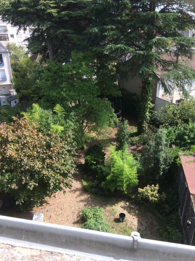 Les Chambres De Marie Tours Kültér fotó