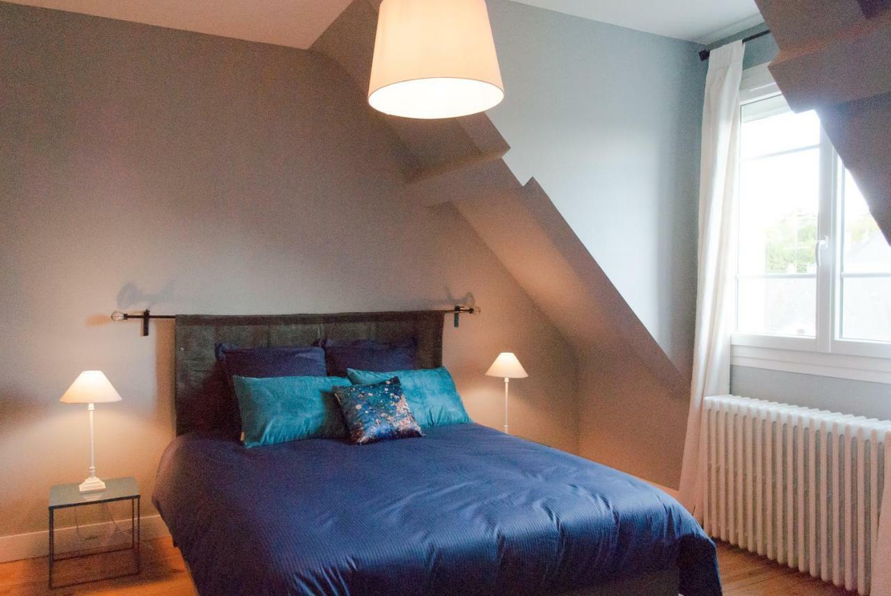 Les Chambres De Marie Tours Kültér fotó