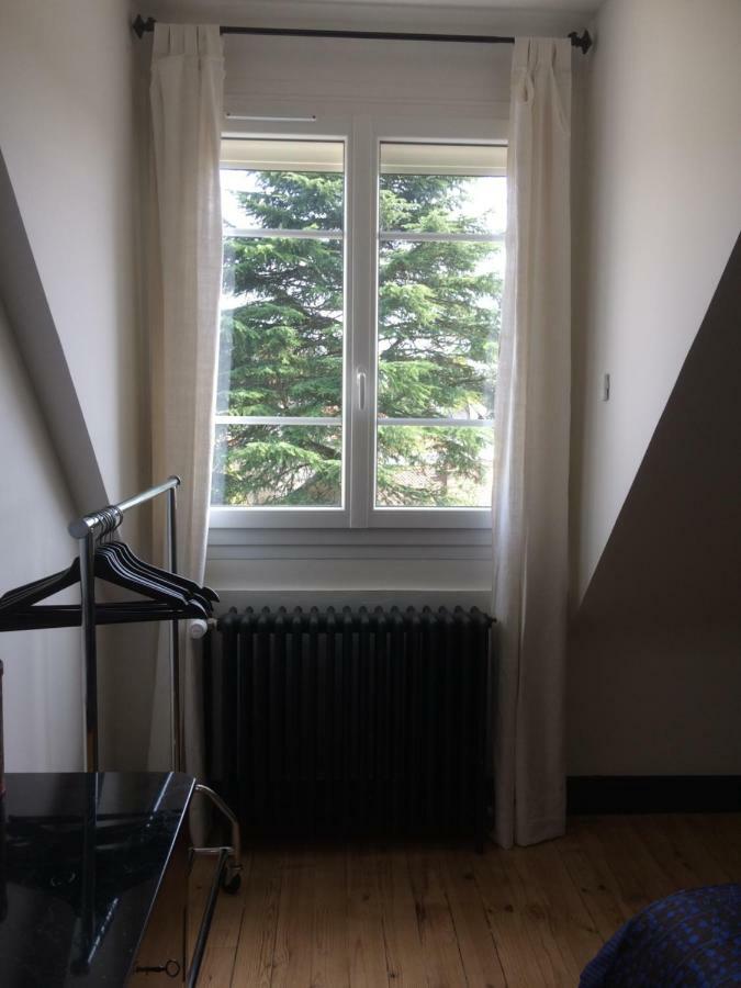 Les Chambres De Marie Tours Kültér fotó