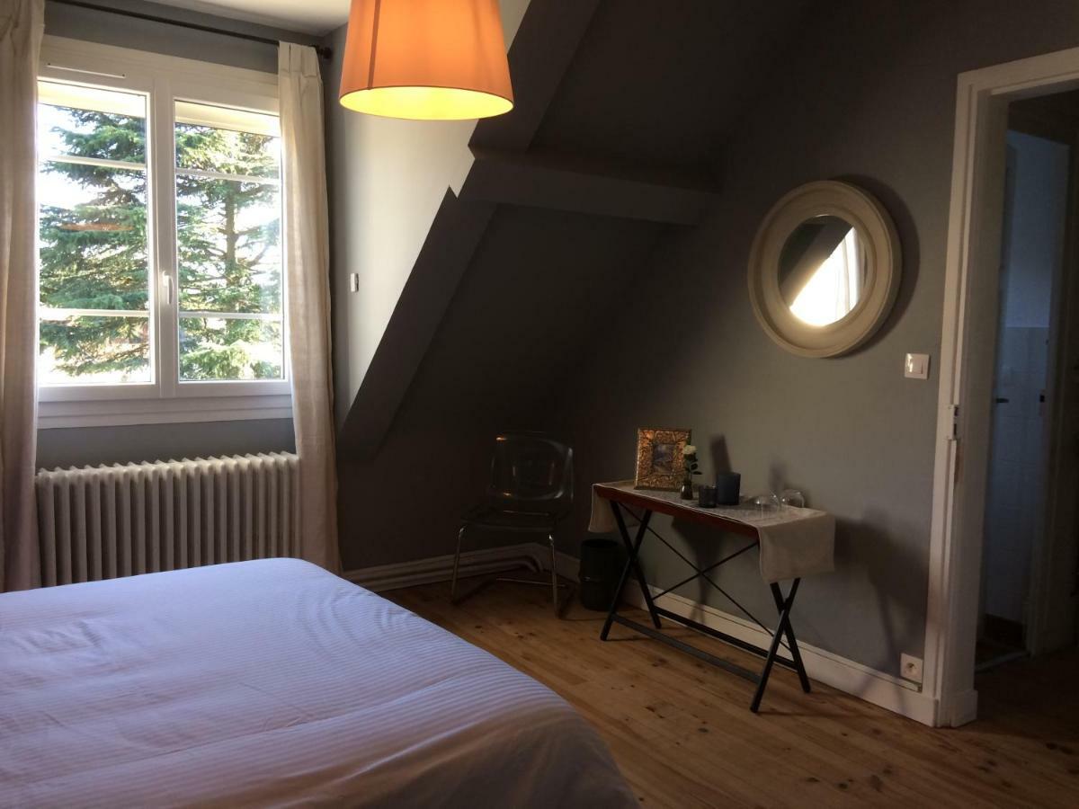 Les Chambres De Marie Tours Kültér fotó