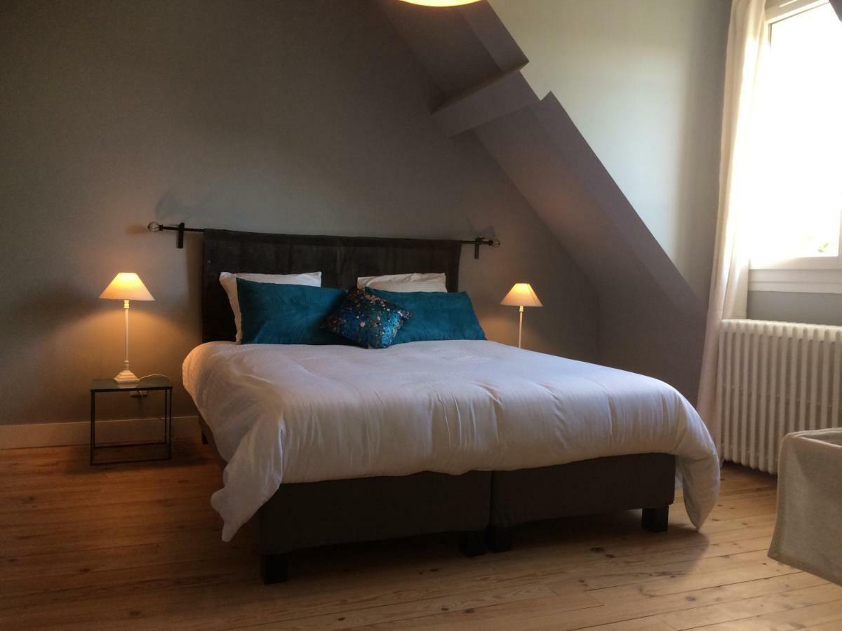 Les Chambres De Marie Tours Kültér fotó