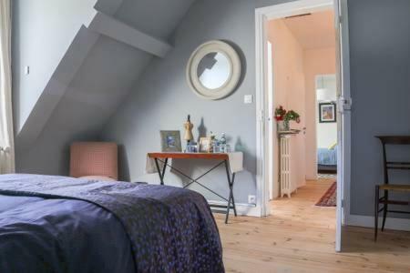 Les Chambres De Marie Tours Kültér fotó